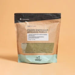 Horse And Pony 1 Kg Powdered Artichoke Dietary Supplement