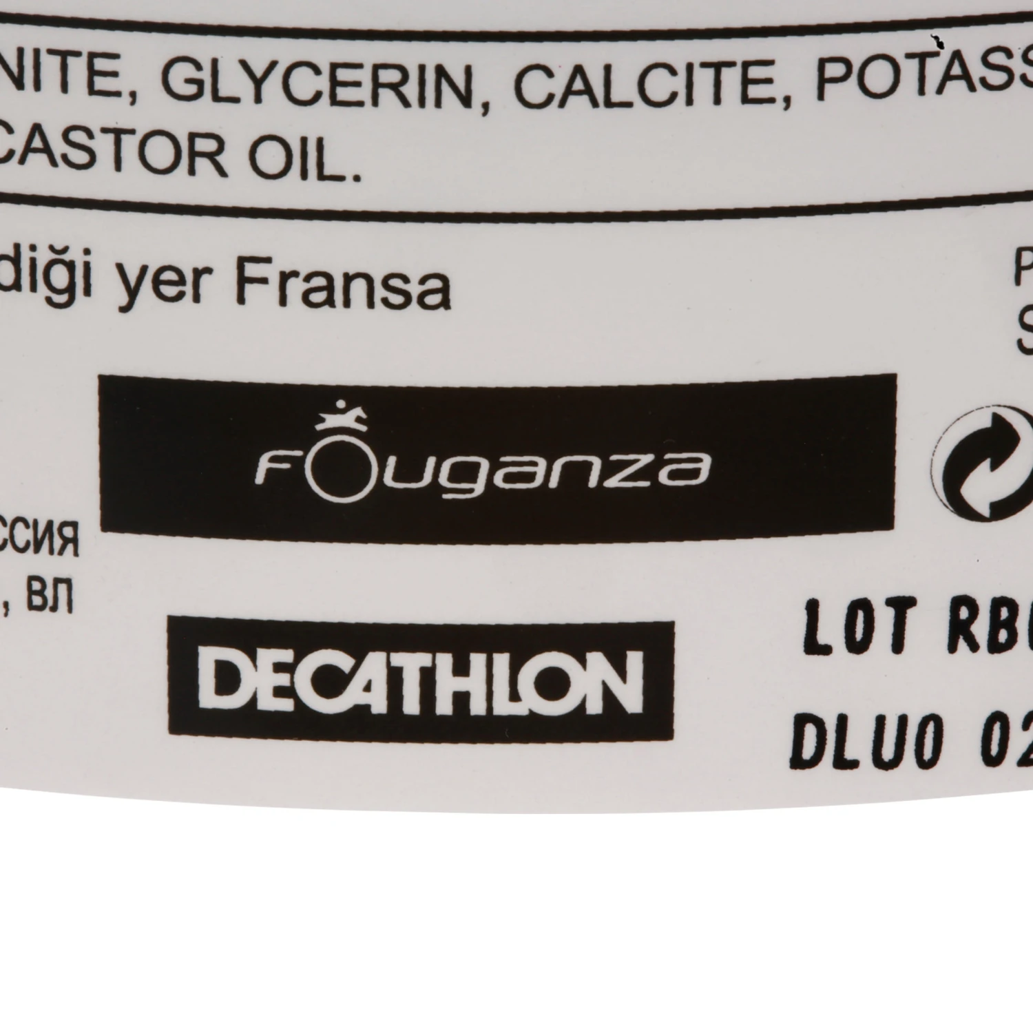 Mineral Clay For Horse & Pony - 2.5 Kg - Image 7