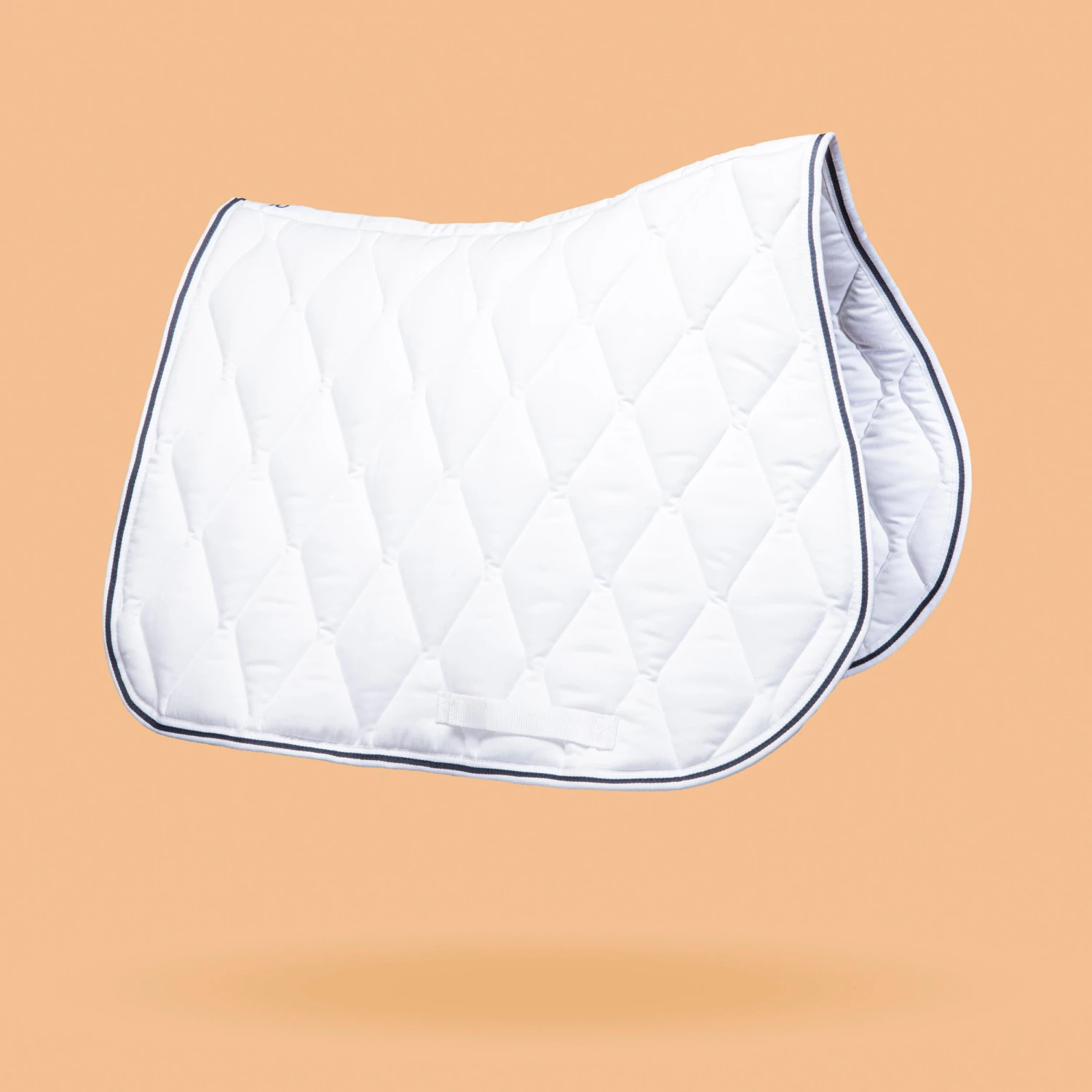 Show Saddle Cloth For Horse/Pony 500 - Image 2