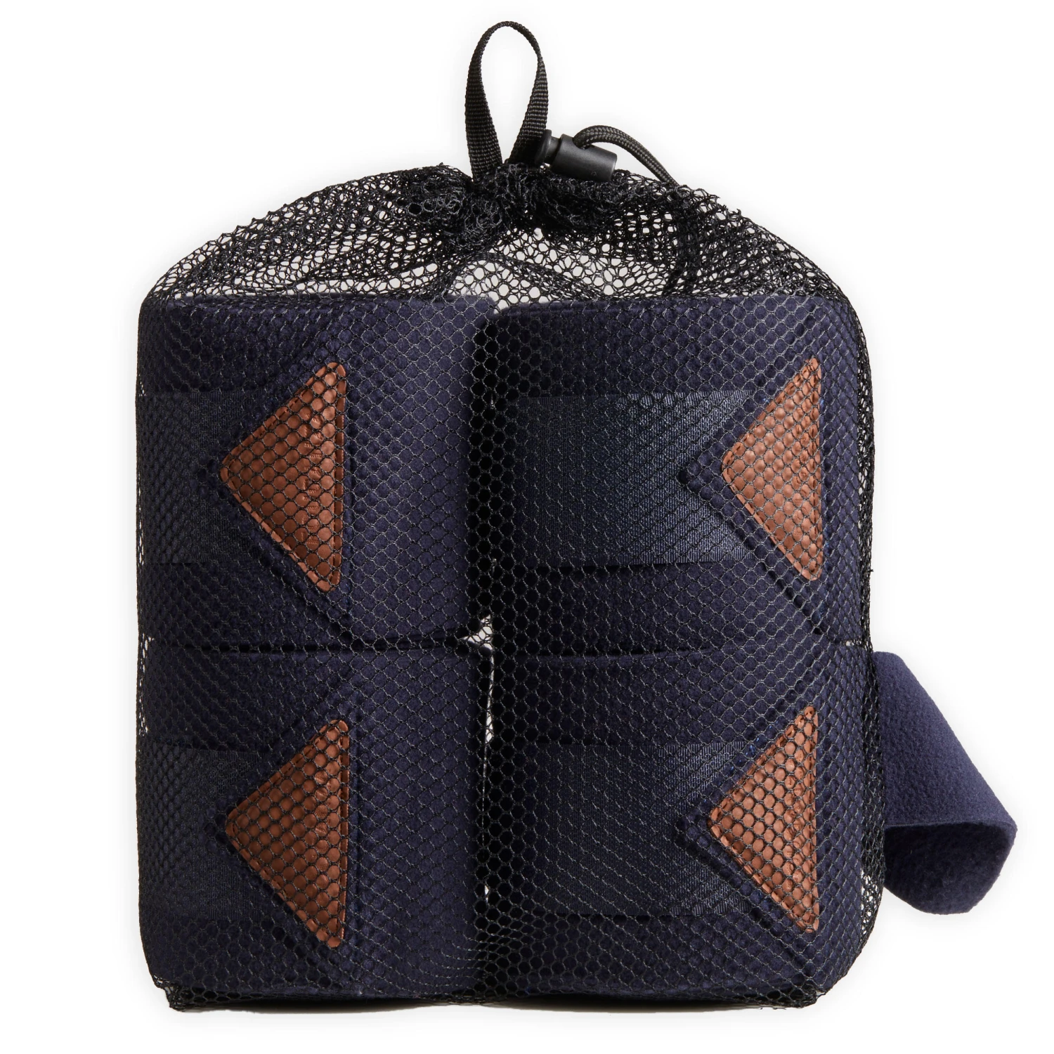 Horse Riding Polo Bandages For Horse And Pony 4-Pack - Image 8