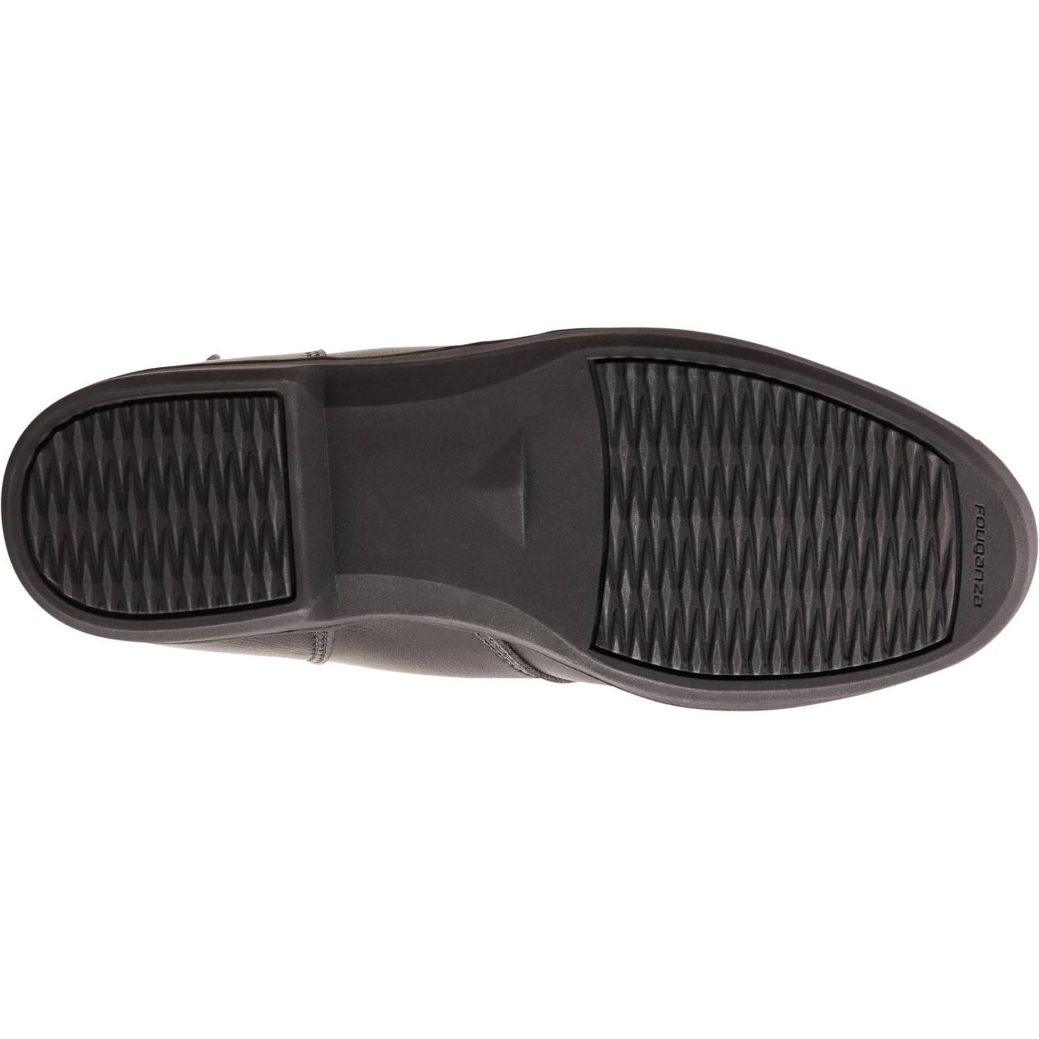 500 Adult Warm Lace-Up Horse Riding Jodhpur Boots - Image 8