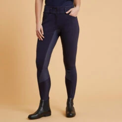 Women's Dressage Jodhpurs 100