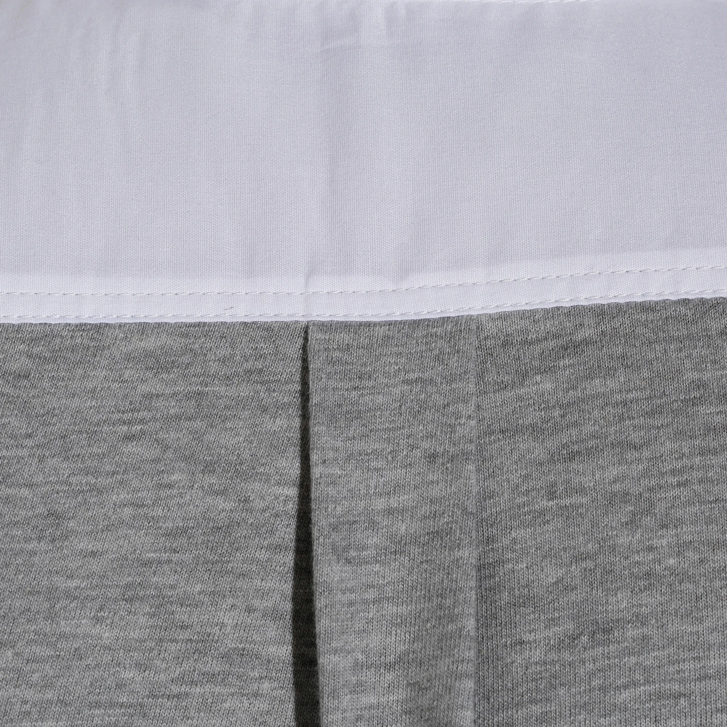 Horse Riding Short-Sleeved Dual-Material Competition Shirt - Image 9