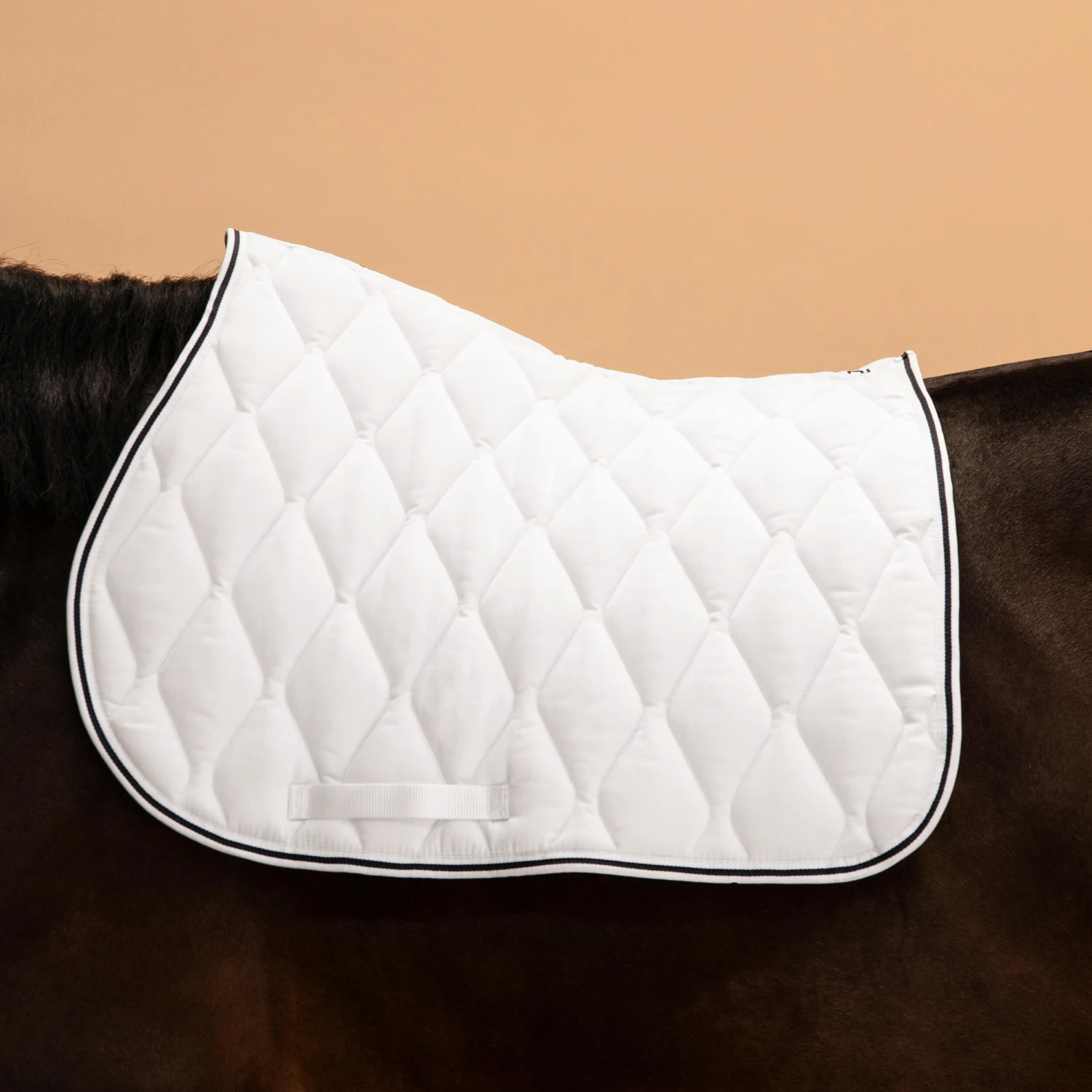 Show Saddle Cloth For Horse/Pony 500 - Image 6