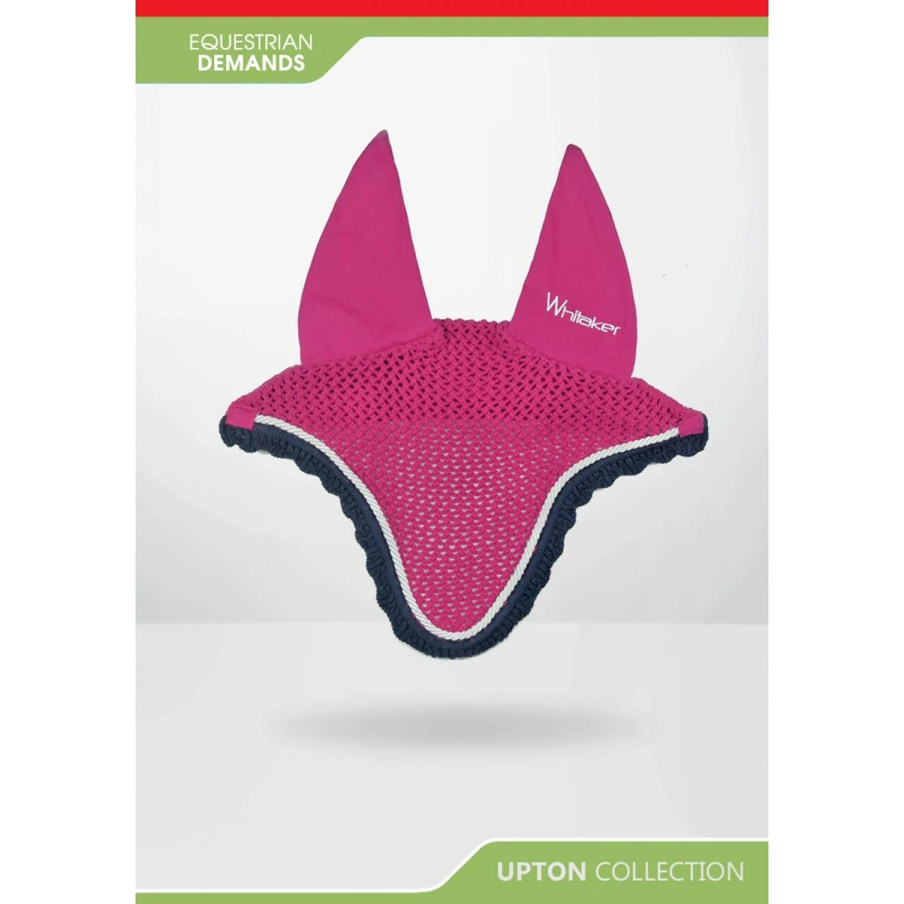 UPTON FLY VEIL - Image 2