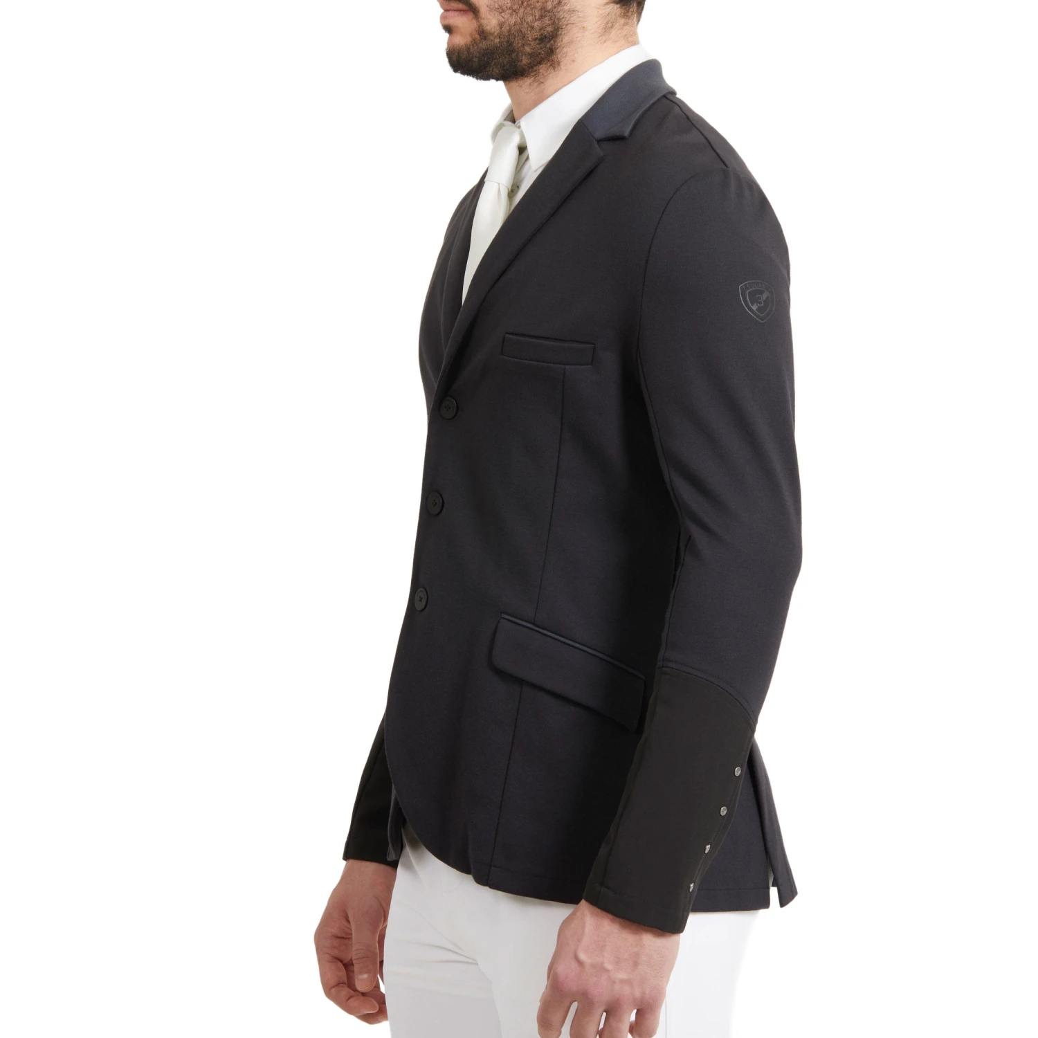 Comp 100 Horse Riding Competition Jacket - Image 4