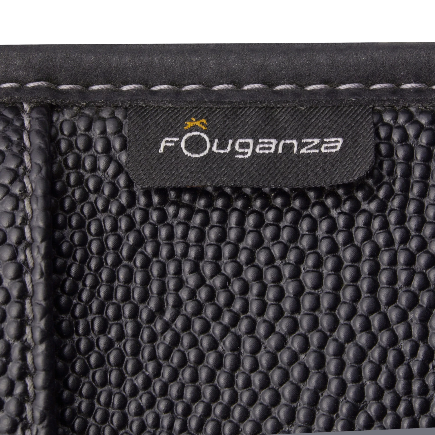 Pony Riding Short Synthetic Girth 100 - Image 6