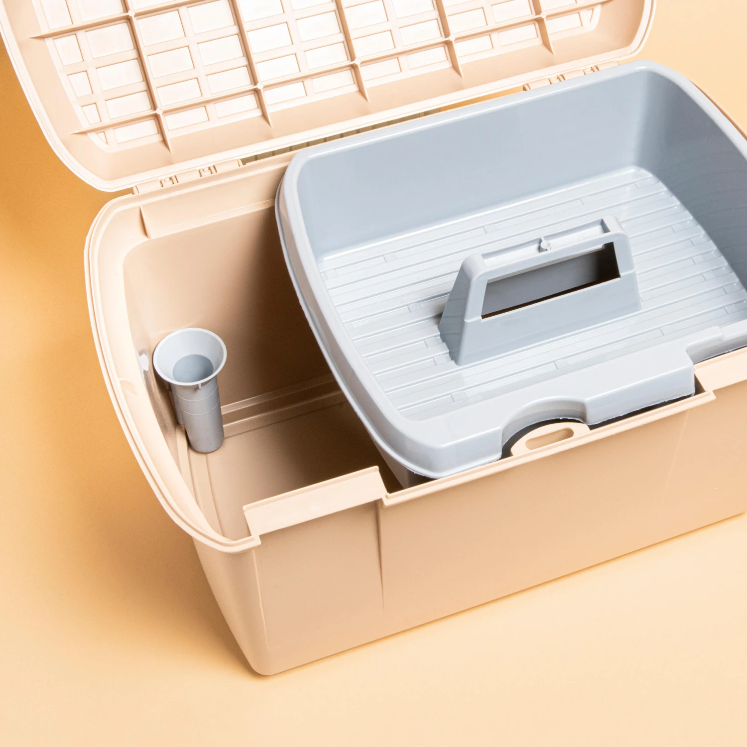 500 Horse Riding Grooming Box - Image 14