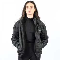Sydney Reflective Jacket