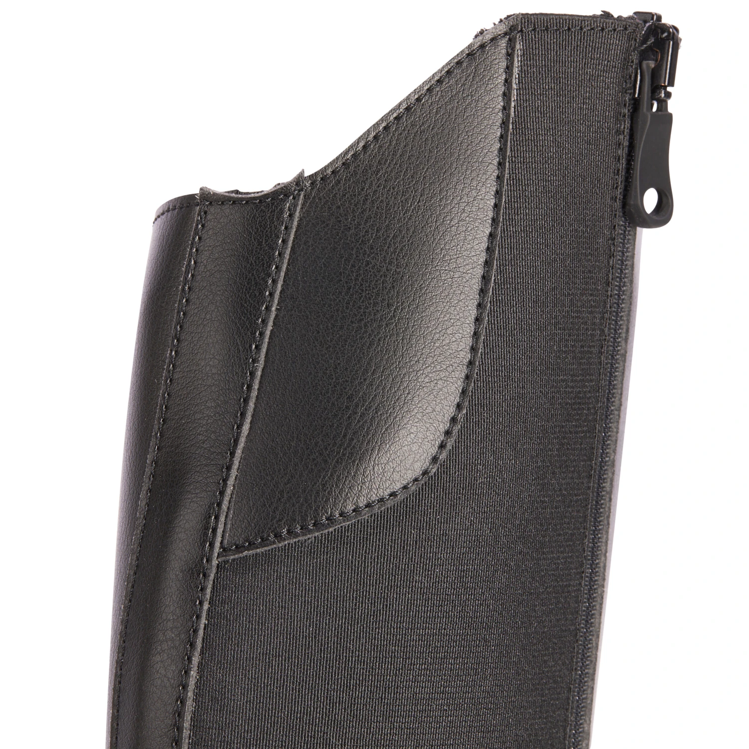 500 Adult Synthetic Horse Riding Long Boots - Image 12