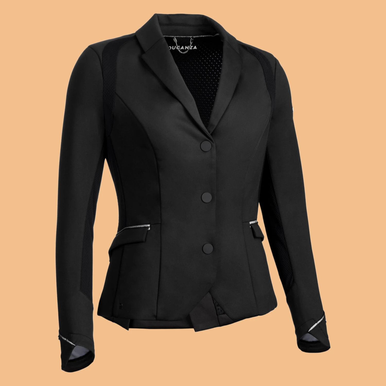 Women's Horse Riding Show Jacket 900 - Image 11