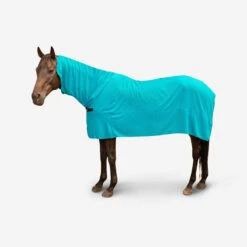 Horse Riding Full Microfibre Drying Sheet For Horse