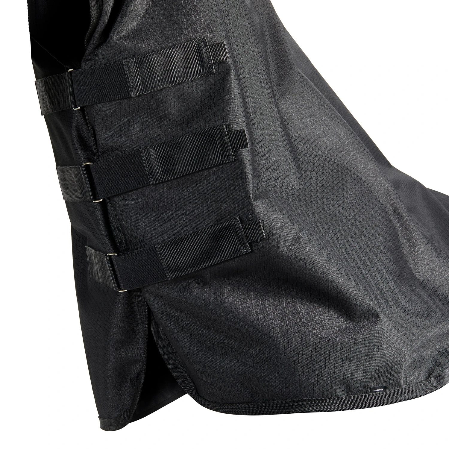 Allweather Light Horse Riding Waterproof Neck Cover - Image 3