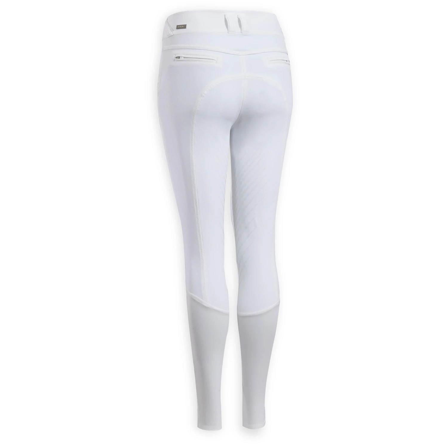 Women's Horse Riding Classic Grip Competition Jodhpurs 900 - Image 12