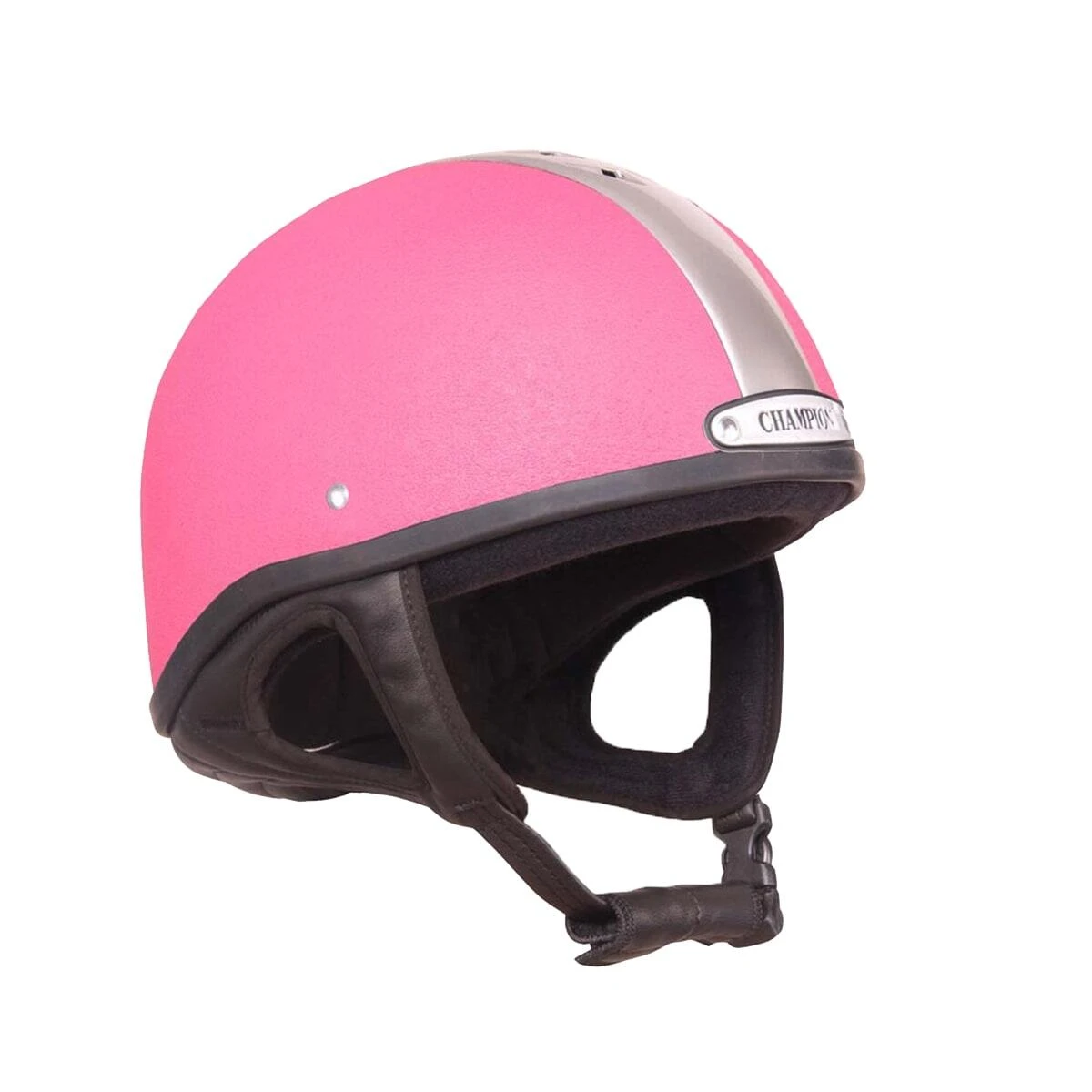 Ventair Deluxe Skull Helmet (Pink) - Image 3